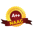 NAAC A++ Accreditation