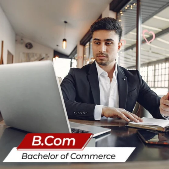 Graphic Design Course